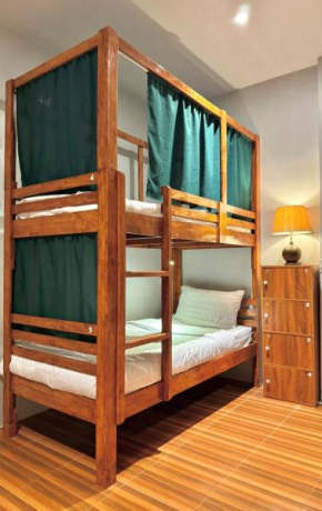 PROpaganda Hostel